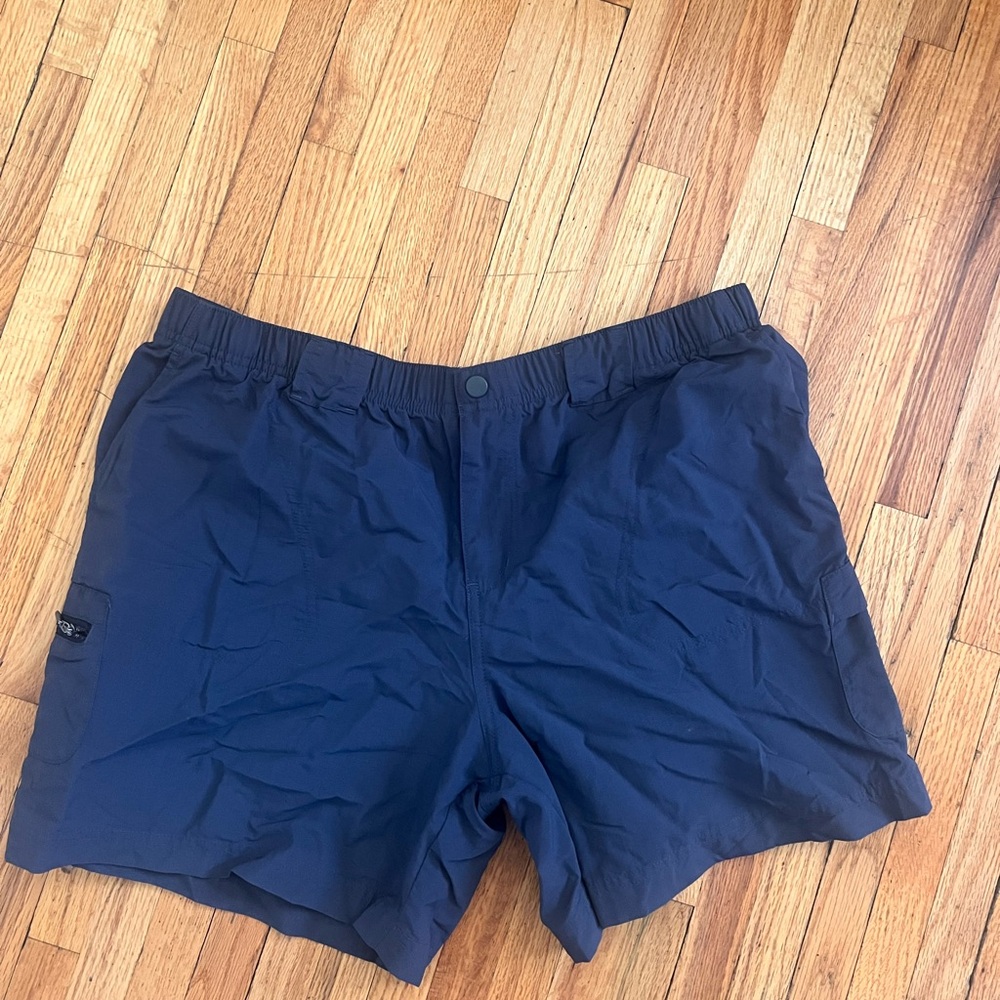 Columbia shorts